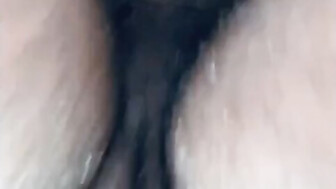 Young British student couples second time