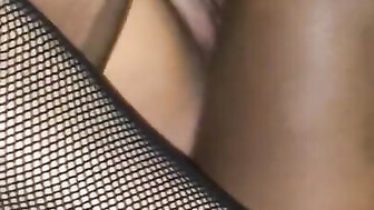 Cuckold husband watches and films wife's pussy getting destroyed