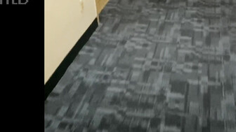 Cuckold white babe takes that bbc creampie inside her pussy