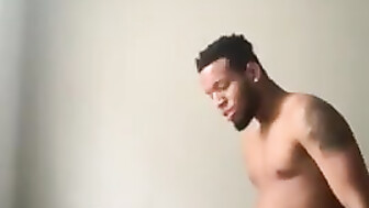 Getting fucked good before work