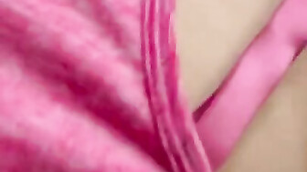 Long strokes for sexy PAWG