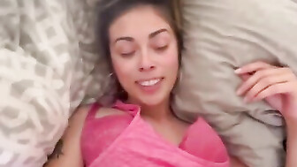 Long strokes for sexy PAWG