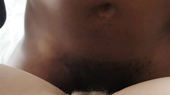 BBC bareback hotwife