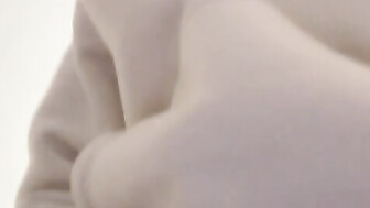 Horny and Lonely Shampoo Bottle