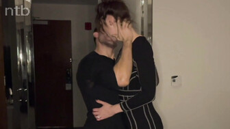 That smooth shaved, bald pussy is so incredibly meaty and wet