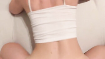 Perfect PAWG taking black cock