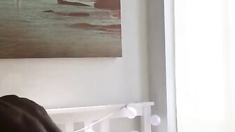 BBC slut with boyfriend