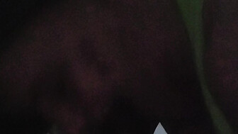 Hot sexy wife sucks her hot black hubby