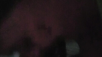 Hot sexy wife sucks her hot black hubby