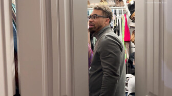 Brooke getting black bred by huge bbc