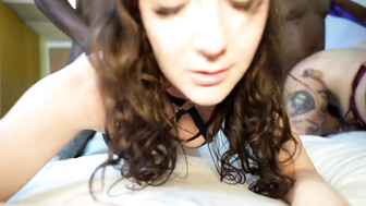 Interracial  4 Way 2