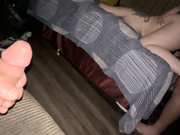 GF telling me she misses her EX