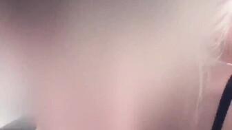 Blonde cuckold wife sharing