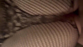 BBC backshot hotel with PAWG