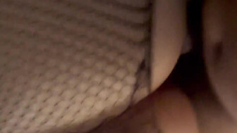 BBC backshot hotel with PAWG