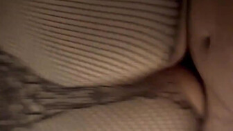 BBC backshot hotel with PAWG