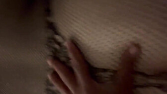 BBC backshot hotel with PAWG