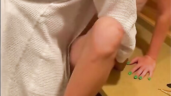 Hot white wives and big black guys