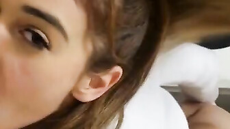 Wild party in Europe