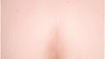 PAWG blonde MILF gets stretched by BBC