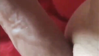 Estelle my pussy craves à big.cock