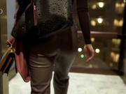 Cuckold husband talks about his wife big black cock adventure