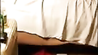 Cuck queen watches bf fuck friend