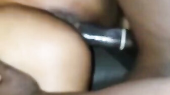 My wife fucked by BBC