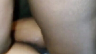 My wife fucked by BBC