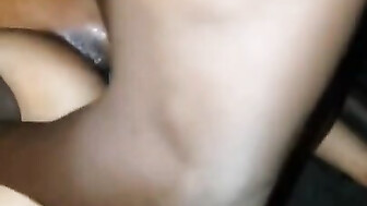 My wife fucked by BBC