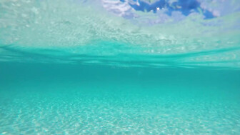 Beach Cuckold with Real Stranger