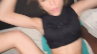 She wanted to feel that raw BBC