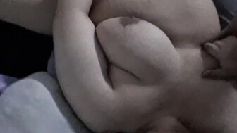 Training Wife for 2 cocks