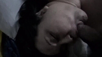 Training Wife for 2 cocks