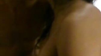 Tinabiwing slutwife puta latina hotel room