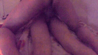 22 y old Persian Cuckold Couple and Bull