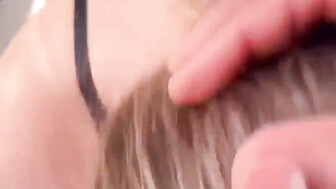 Good group work for a white slut wife