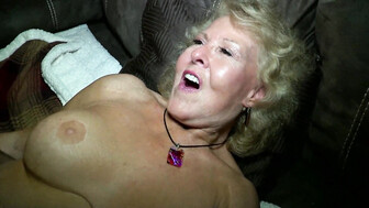 BBC Breed This Grandma