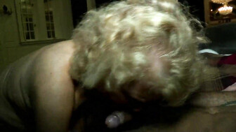 BBC Breed This Grandma