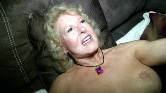 BBC Breed This Grandma