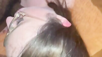She loves it