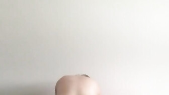 She likes to be on top