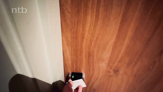 Cuckold white wife jerks hubby's cock while bbc was drilling her