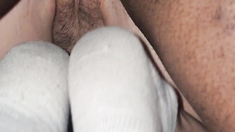 Interracial wife breeding