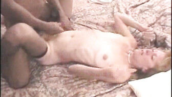 Fucked So Hard She Babbles