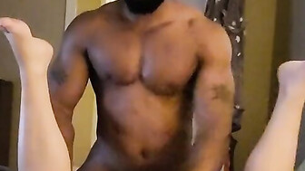 White girl wet pussy is too good