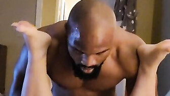 White girl wet pussy is too good