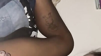 Blowjob after the first meeting