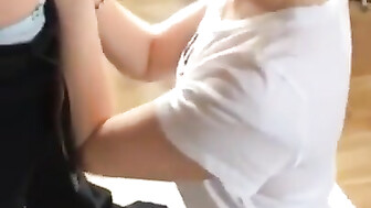 Shared GF sucks a BWC