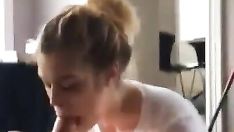 Shared GF sucks a BWC